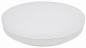 Preview: LED-Deckenleuchte 28cm-Ø, 20W, 2000lm, 3000K, warmweiß